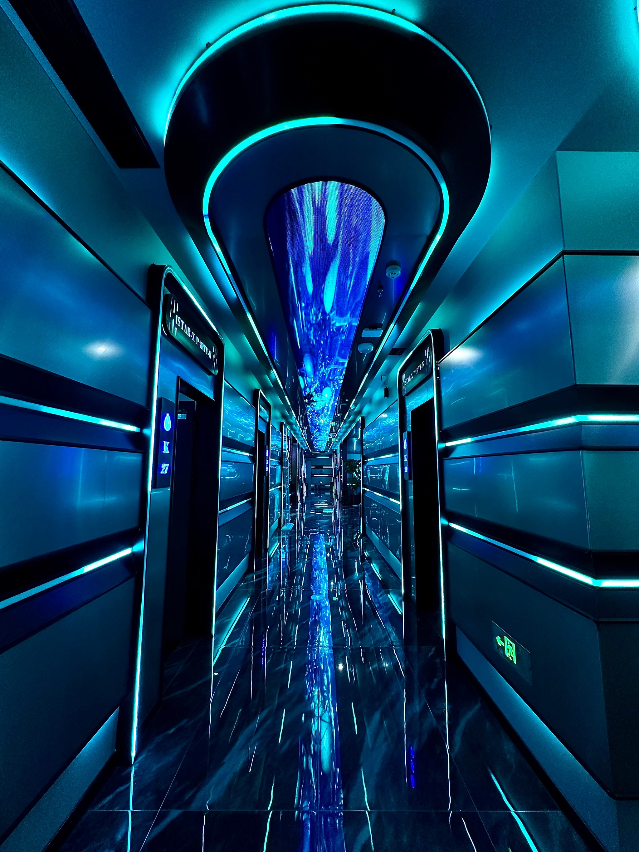 防城港商务ktv中低端区别解析-东兴市ktv订房