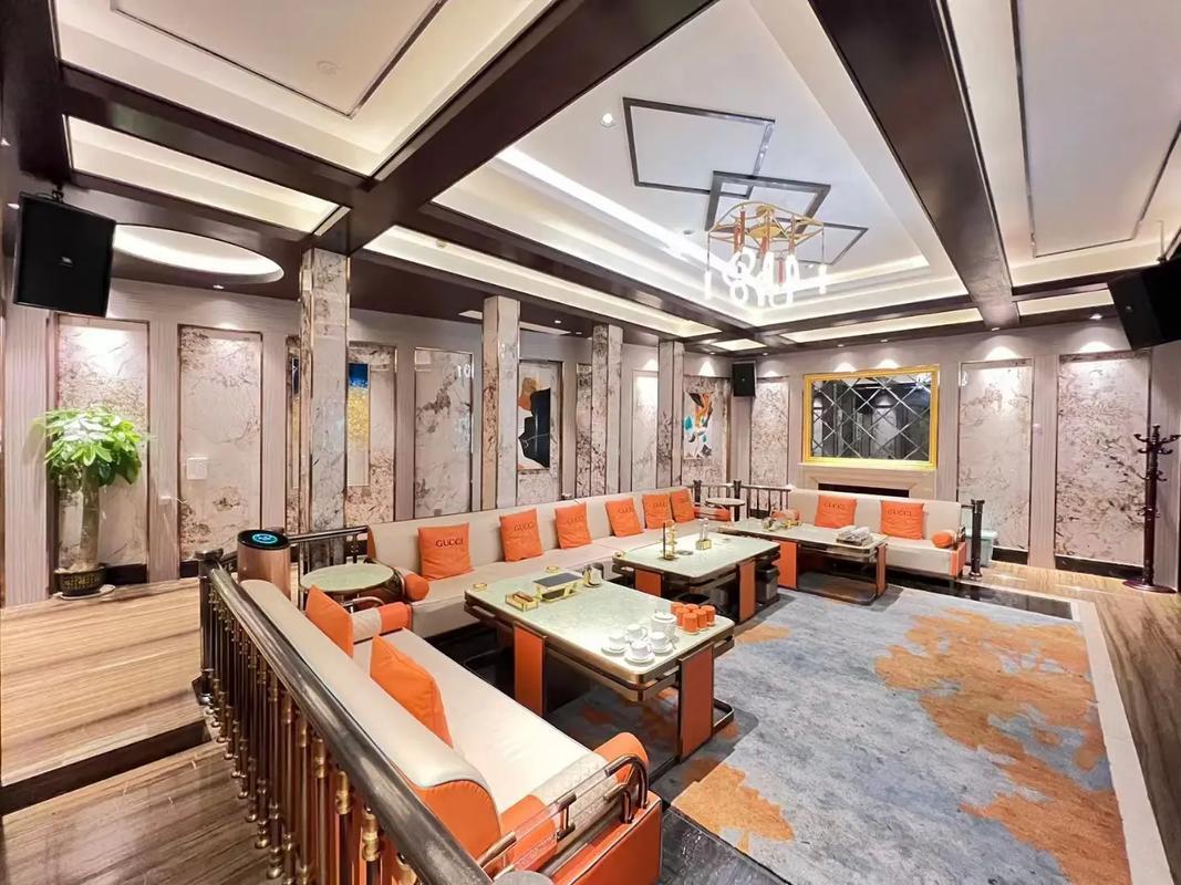 防城港商务ktv探索新模式-东兴市ktv预定